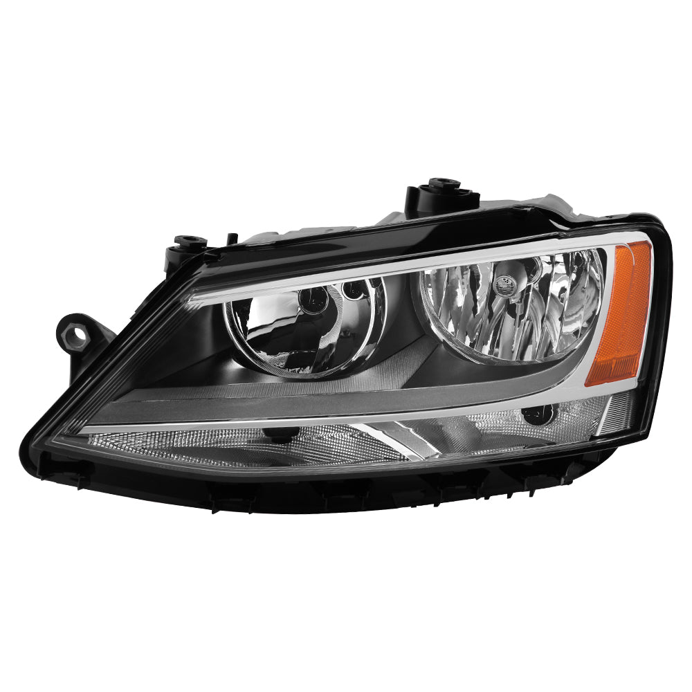 Spyder 9939013 Headlight Assembly