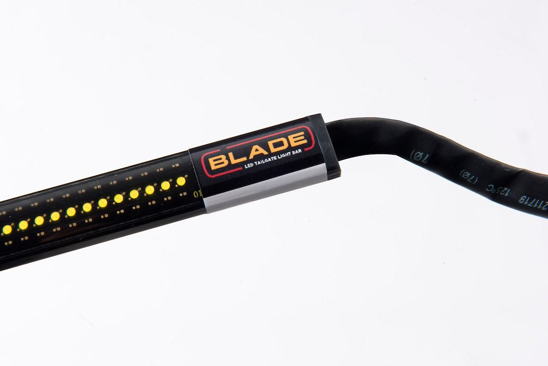 Putco 92011-48 Light Bar - Blue
