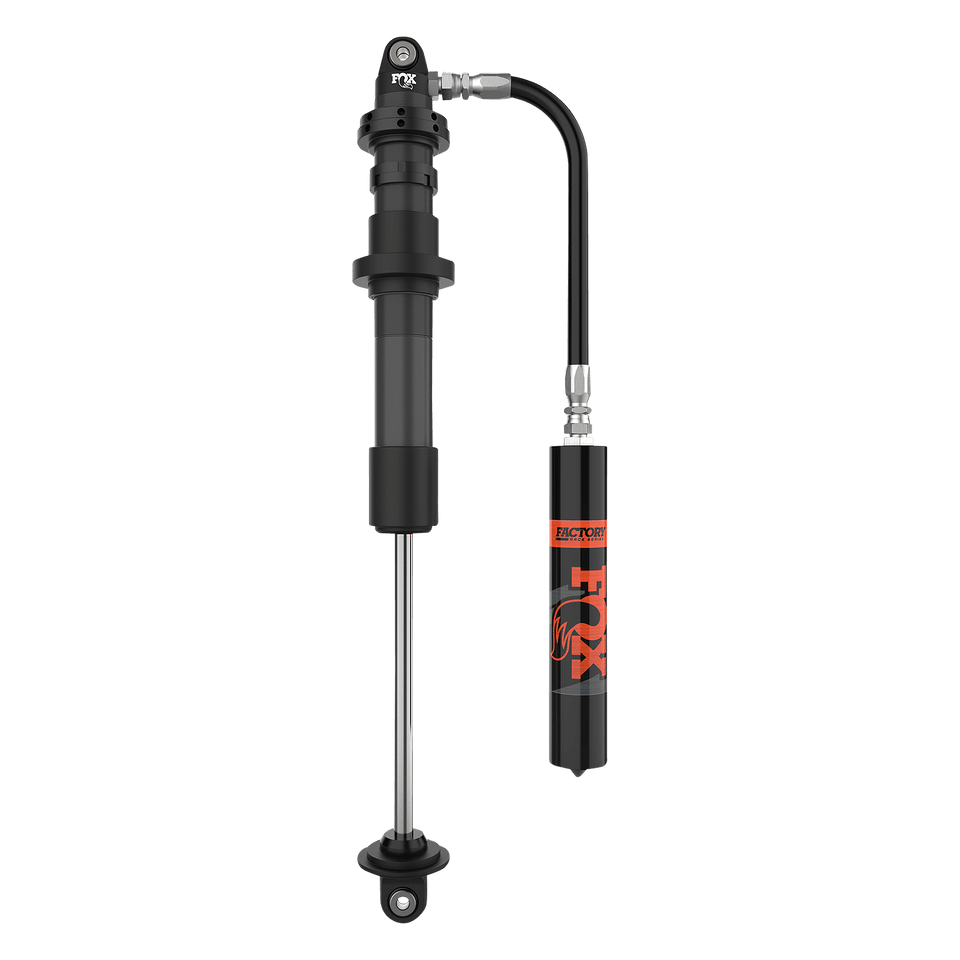 FOX Shox 981-30-102 - Chrome Black 3.0 Frs CO 14