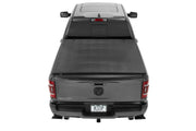 Bestop Limited Lifetime Warranty Tonneau Cover 16228-01 - EZ-Fold TRI-Fold
