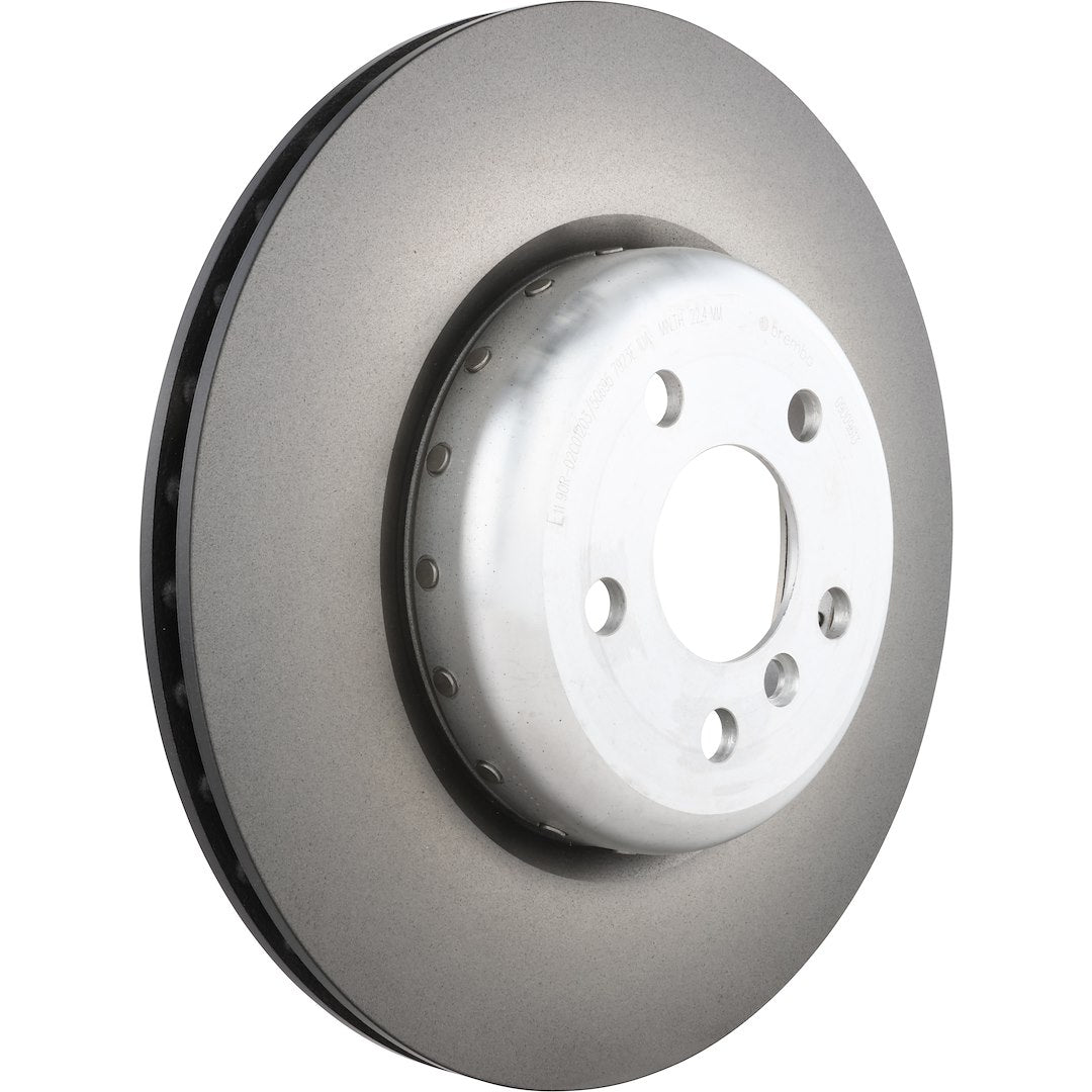 Brembo Components Not Hazardous To Health Brake Kit KT00824