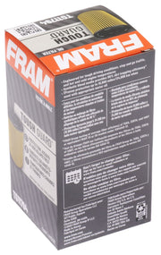 Fram FTG11794 Oil Filter