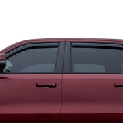 Black Horse Limited Lifetime Warranty Rainguard 1494711IN - Rain Guard IN-Channel