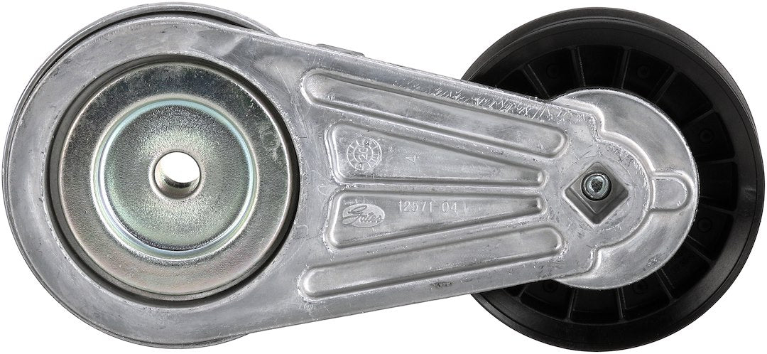 Gates Corp Limited Lifetime Warranty Accessory Drive Belt Tensioner Assembly 38104
