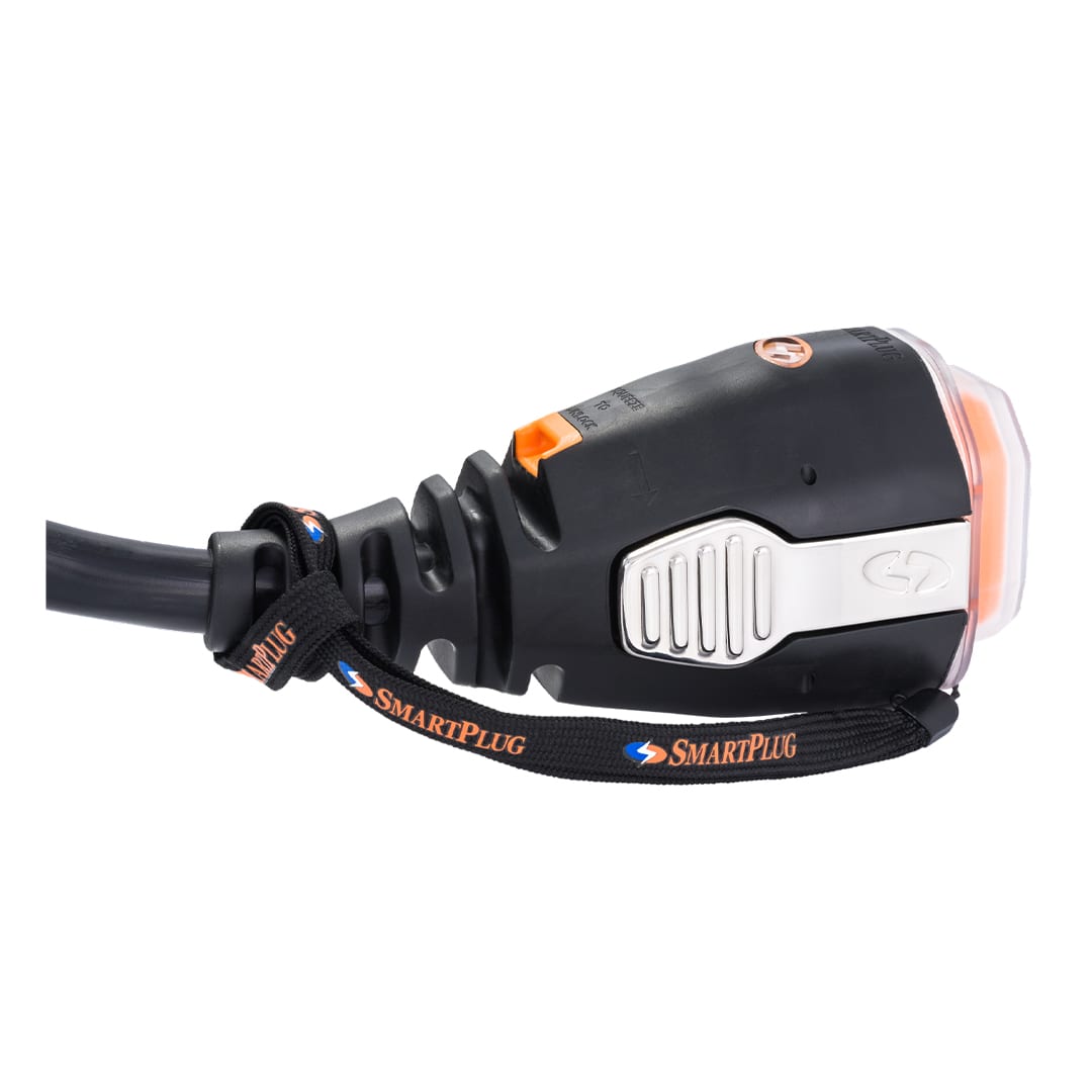 Smart Plug A1001 Power Cord Adapter Cover