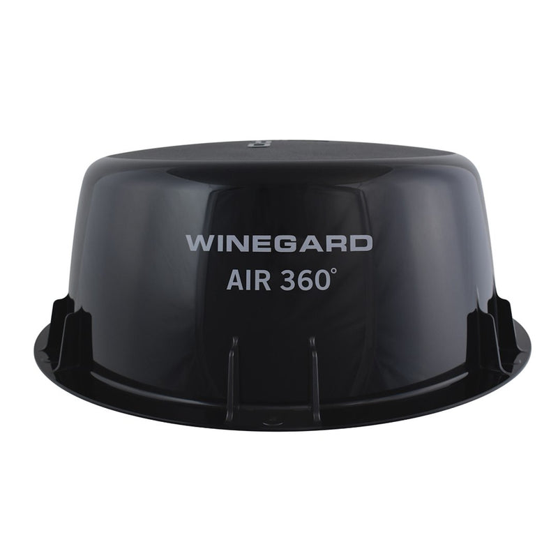 Winegard A3-2035 Range of up to 35 miles