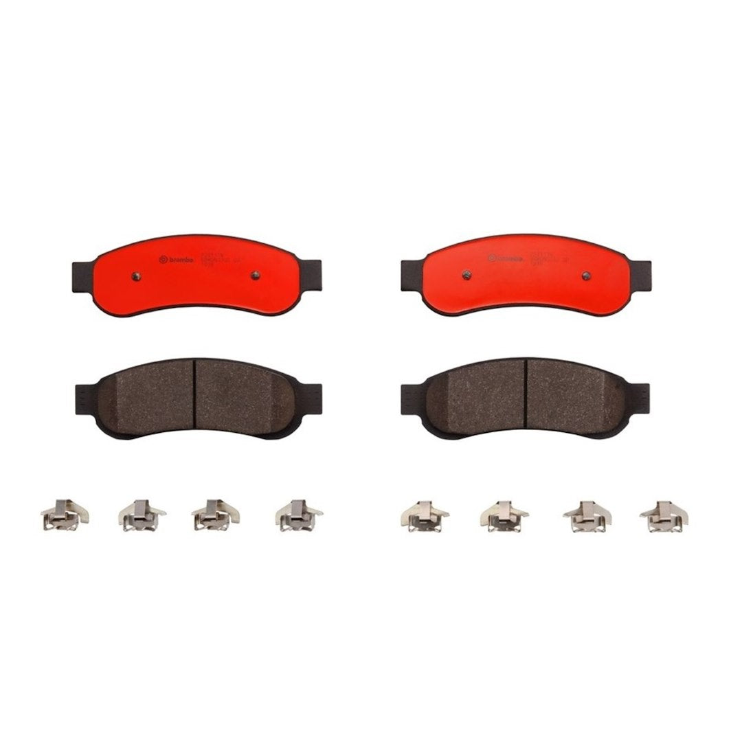 Brembo KT00834