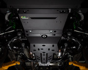 Ironman 4X4 UBP072 Skid Plate