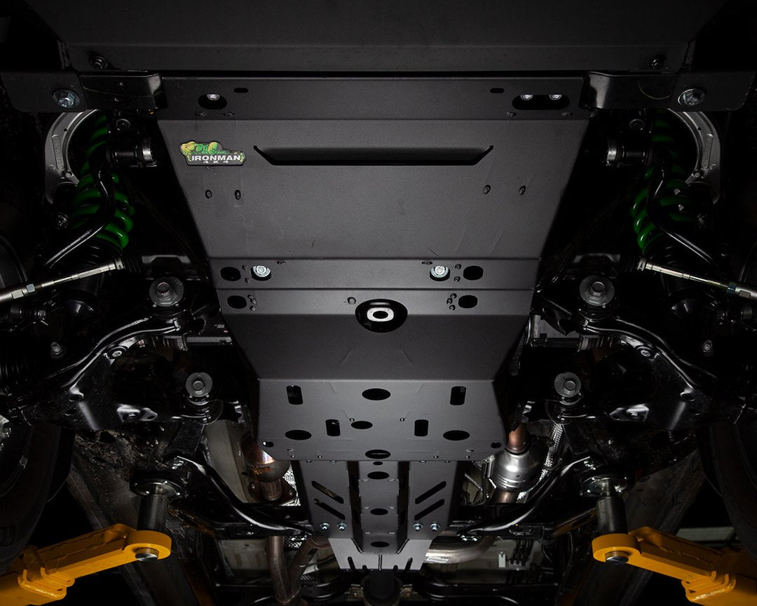 Ironman 4X4 UBP072 Skid Plate