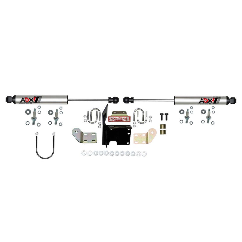 Skyjacker 2214 - Adx 2.0 Dual Stabilizer Kit