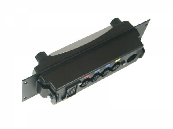 Havis C-EB25-XTL-1P Radio Mounting Bracket
