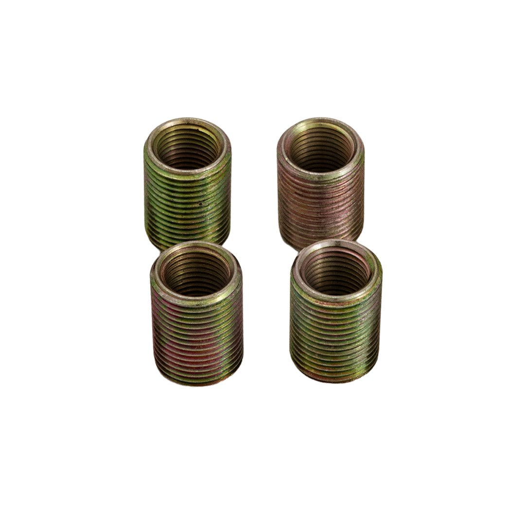 Coast2Coast Tested And Guaranteed To Perform Wheel Simulator Stud Extender Studext916 - 16 4PC