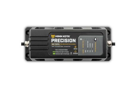 Minn Kota 1831101 Battery Charger