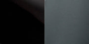 FIA OEM Grade Leatherette Seat Cover SL67-63 Gray - SL Front 60 40