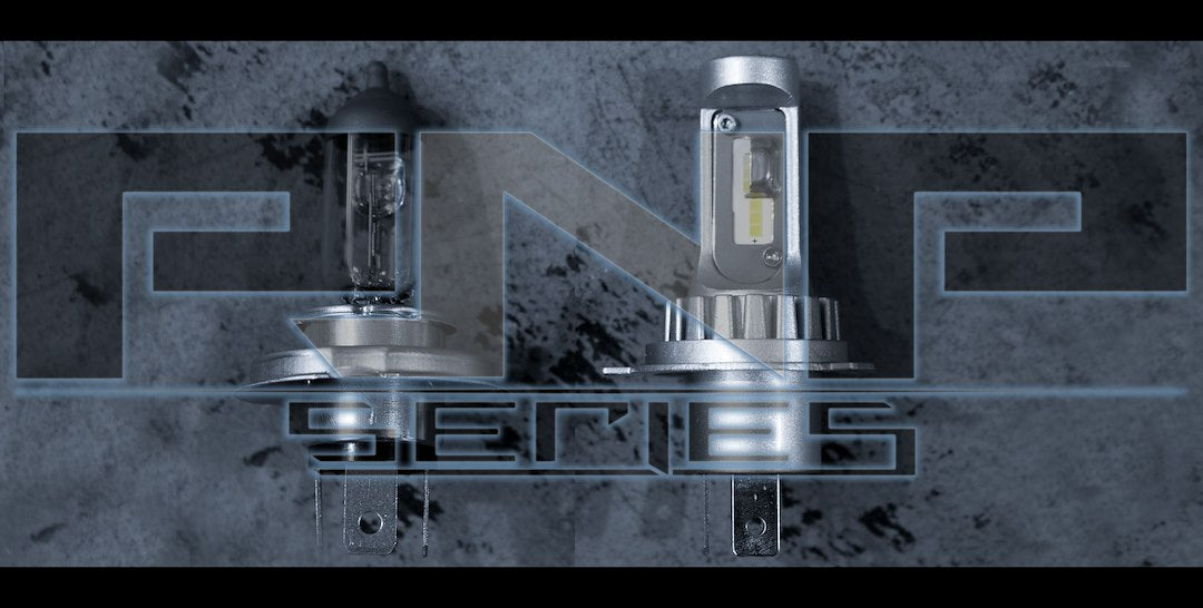 Racesport LT RSPNP9005 Driving/ Fog Light Bulb
