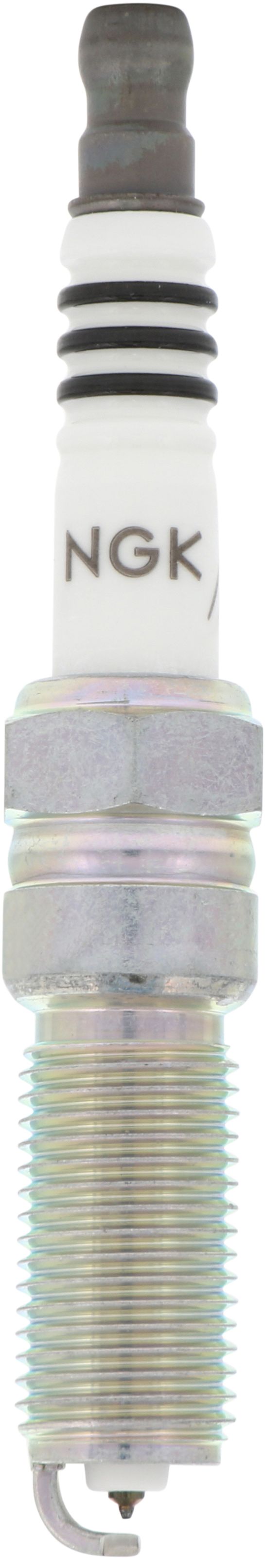 NGK Corrugated Ribs Prevent Flashover Spark Plug 91768
