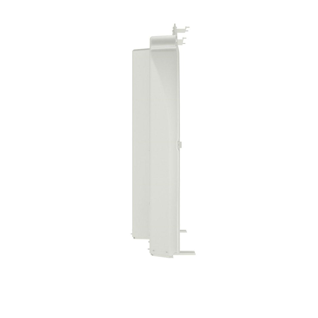 Weatherguard Limited Lifetime Warranty Bulkhead Divider 96100-3-01 - Cabmax Composite Chevrole