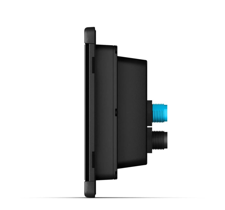 Garmin Elec. Flat- Or Flush-Mounting Options Multi Function Display 010-02139-10 - TD 50 Touscreen