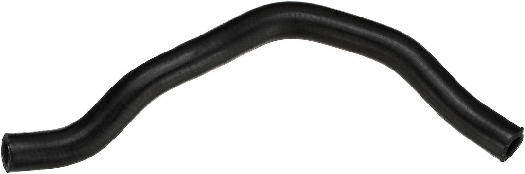 Gates Corp Limited Supplier Warranty Heater Hose 12254 - 13