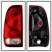 Spyder 9030987 Tail Light Assembly