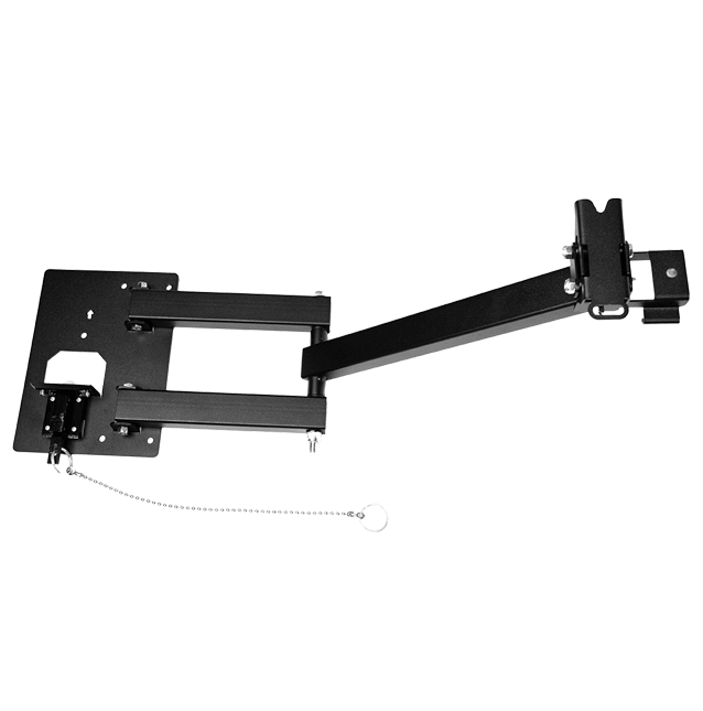 MOR/Ryde TV1-123H TV Mount