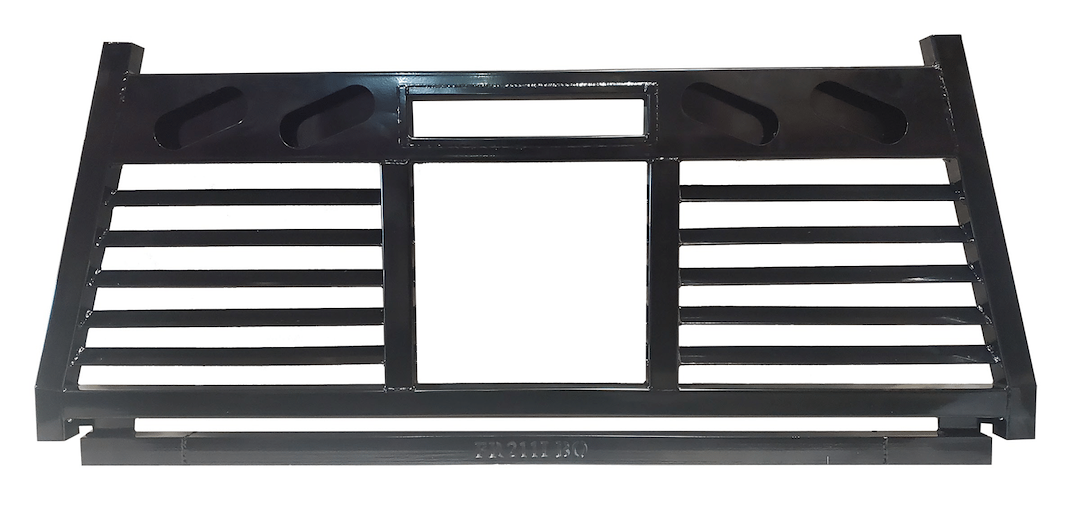 Cattleman CR205L - Black