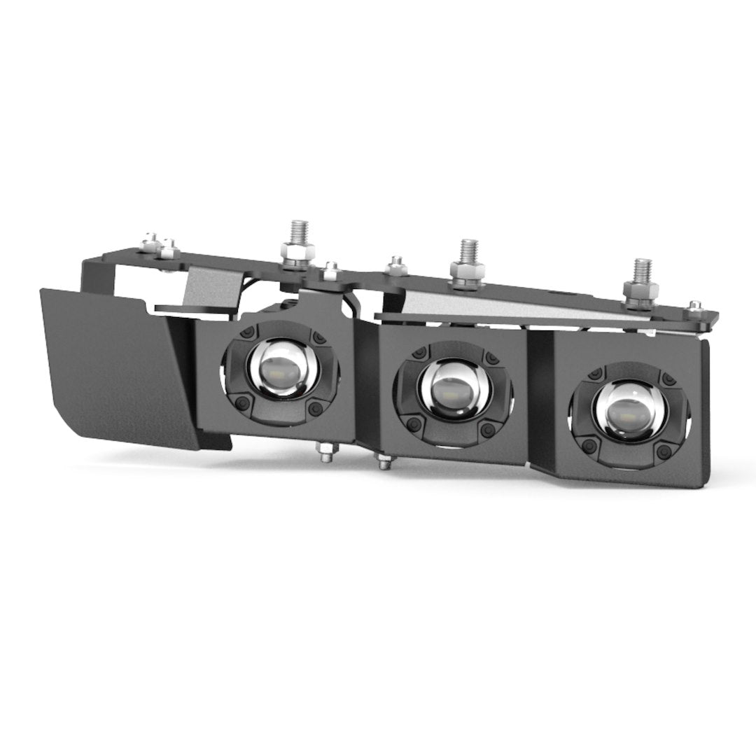 ARC Lighting 411B1 Driving/ Fog Light