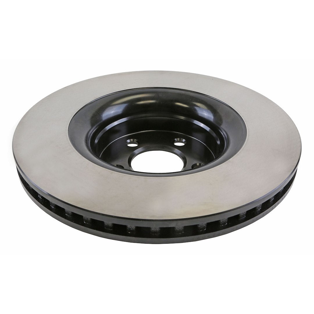 Wagner Brake BD180694E Brake Rotor