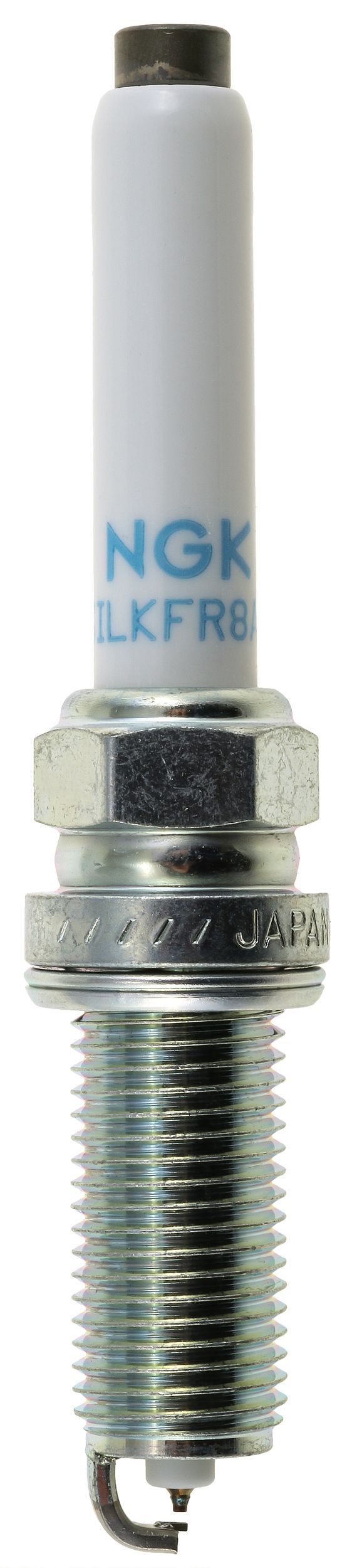 NGK No Supplier Warranty Spark Plug 96698 - Laser Iridium