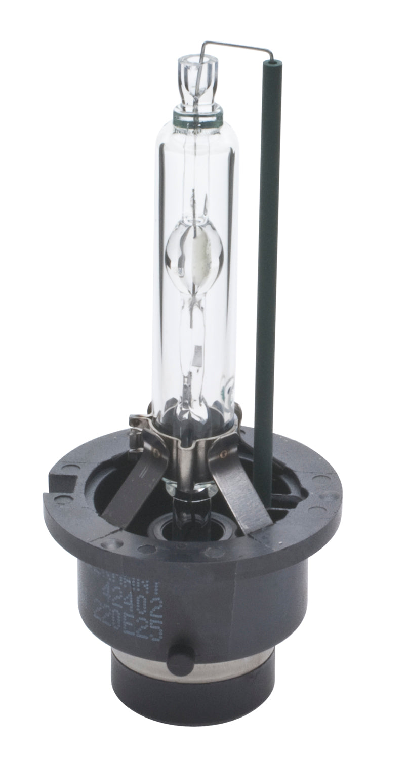 Wagner No Supplier Warranty Headlight Bulb D4S - H.I.D Replacement