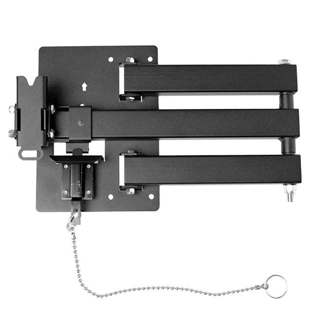 MOR/Ryde TV1-123H TV Mount