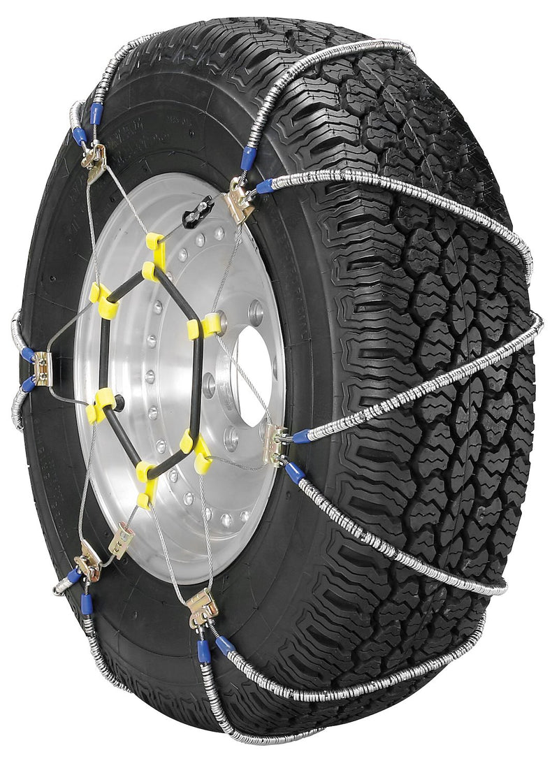 Securtychain ZT729 Meets S.A.E Class “S” Requirements