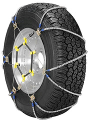 Securtychain ZT729 Meets S.A.E Class “S” Requirements