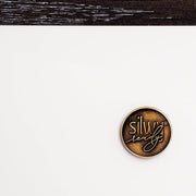 Silwy Magnet A000-70X100-OK Shelf Mat - White