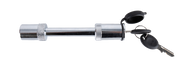 JR Products 03-15005 Constructed from chromatic plated steel