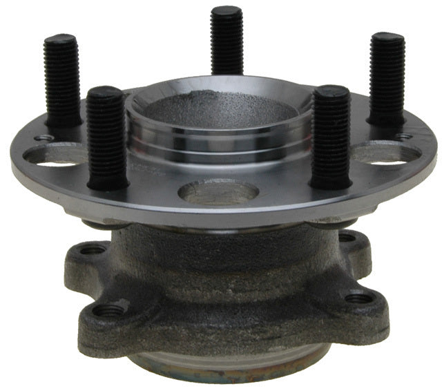 Raybestos Maintenance Free Wheel Bearing And Hub Assembly 712327