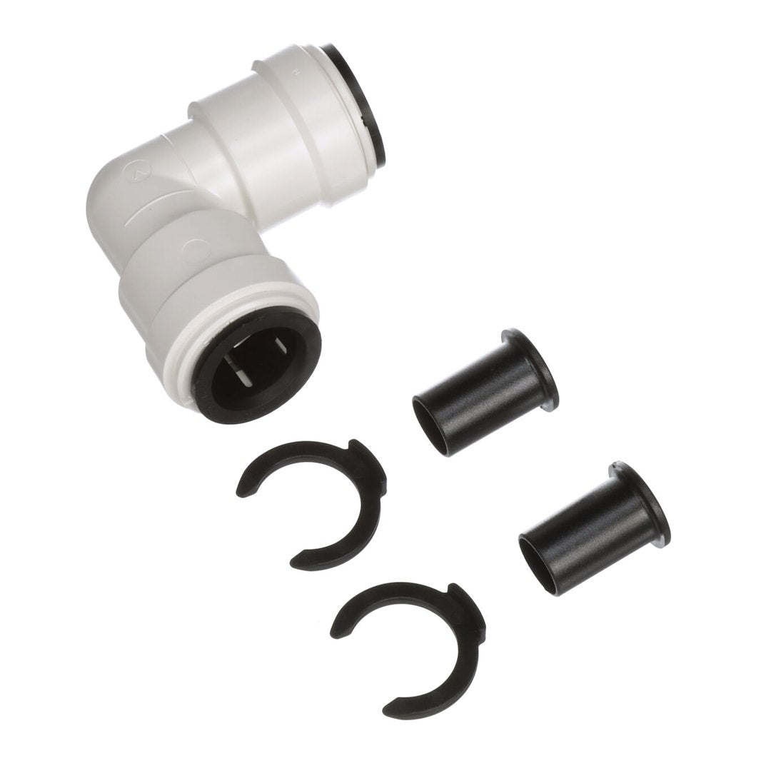 Aqualock 3517-08 Fresh Water Fitting