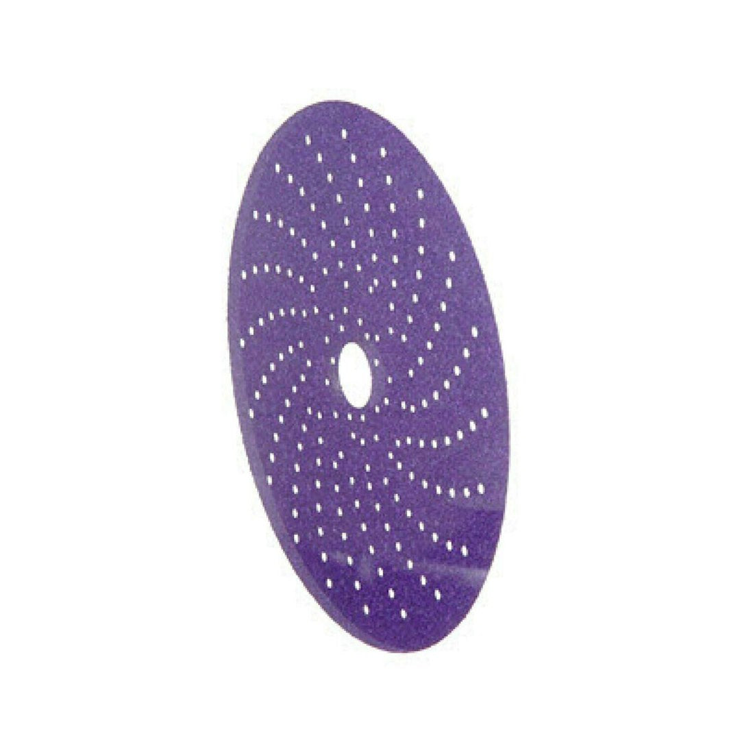 3M No Supplier Warranty Sandpaper 31371 - Cln Sanding Abrasive Disc