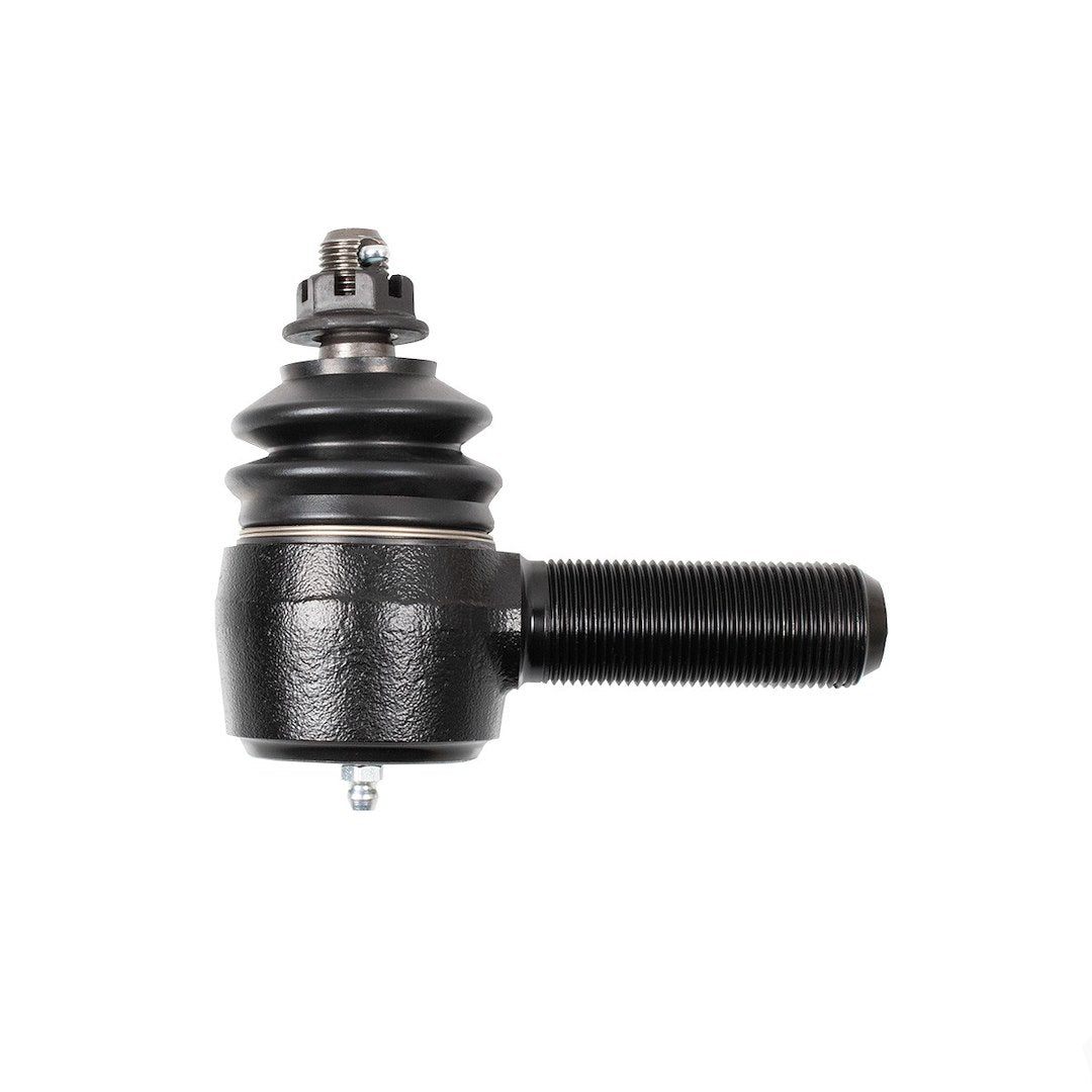 Synergy Features An Extra Large Shank Tie Rod End 4169-L - HD Single Plane Ram