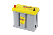 Optima BAT. Maintenance Free Battery 8171-767 - Priusbatteryelow8171-767O