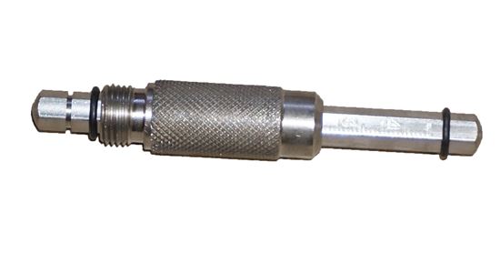 Helix Racing 210-1511 Constructed from 304 Stainless Steel - Top Dead Center Tool 10 12MM