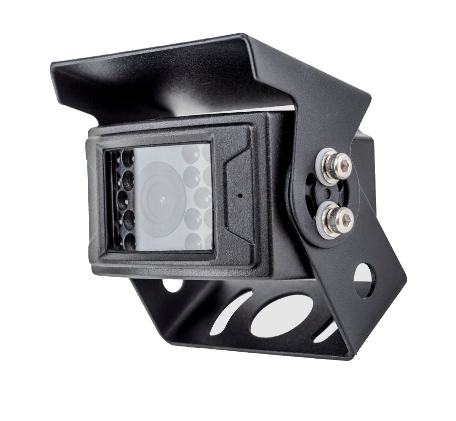 Brand Motion Features Night Vision Backup Camera FLTW-1000 - Heavy Duty Ahd 1080P
