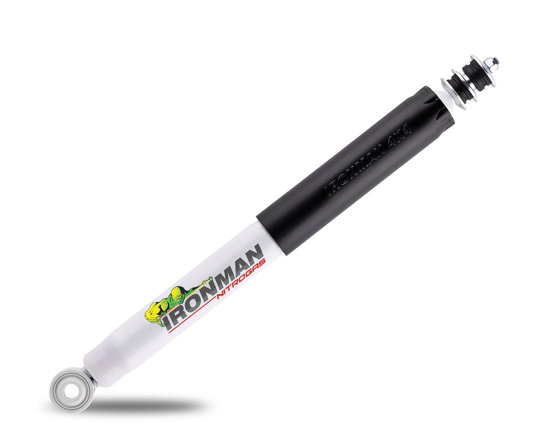 Ironman 4X4 12842GRP - Ats Rear Shock Absorber
