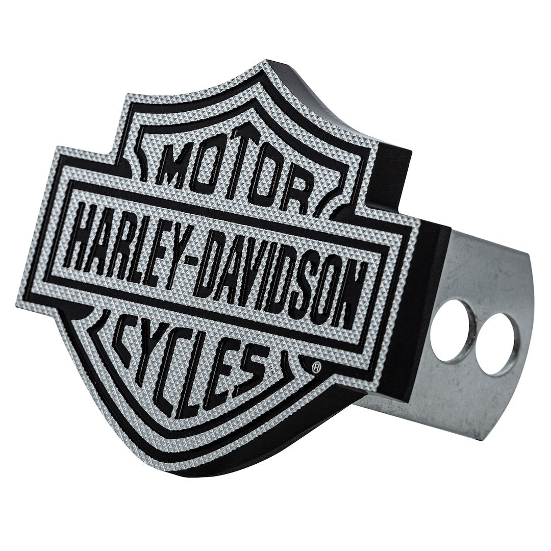 Plasticolor 002298R01 Trailer Hitch Cover
