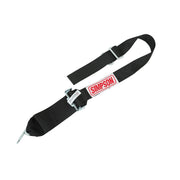 Simpson Race Made In USA Seat Belt SB51203 - Large Steel ADJ. Left SI