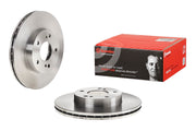 Brembo 09525410C02 Brake Rotor