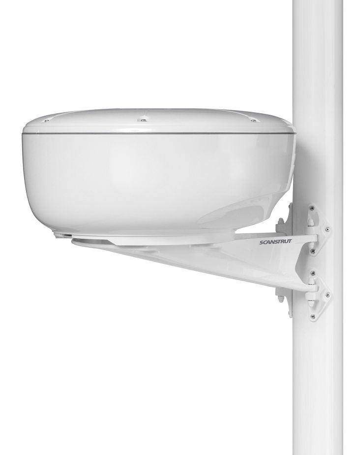 Scanstrut M92722 Radar Antenna Mount