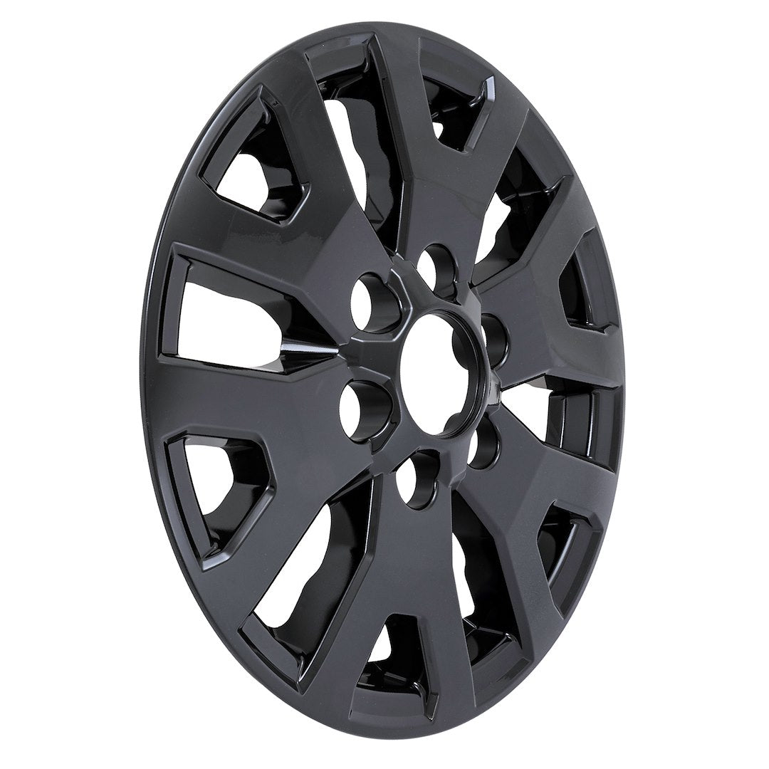 Coast2Coast Limited Lifetime Warranty Wheel Skin IMP524Black - Black Imp 24-25 Tacoma SR5 17 GL IMP524BLK
