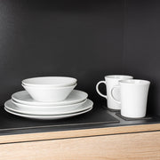 Silwy Magnet PO-VS-CL Dish Set