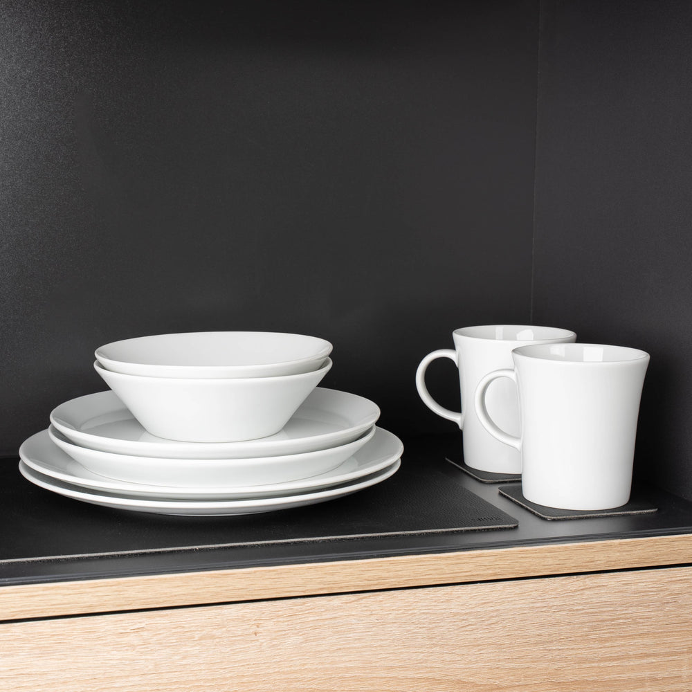 Silwy Magnet PO-VS-CL Dish Set